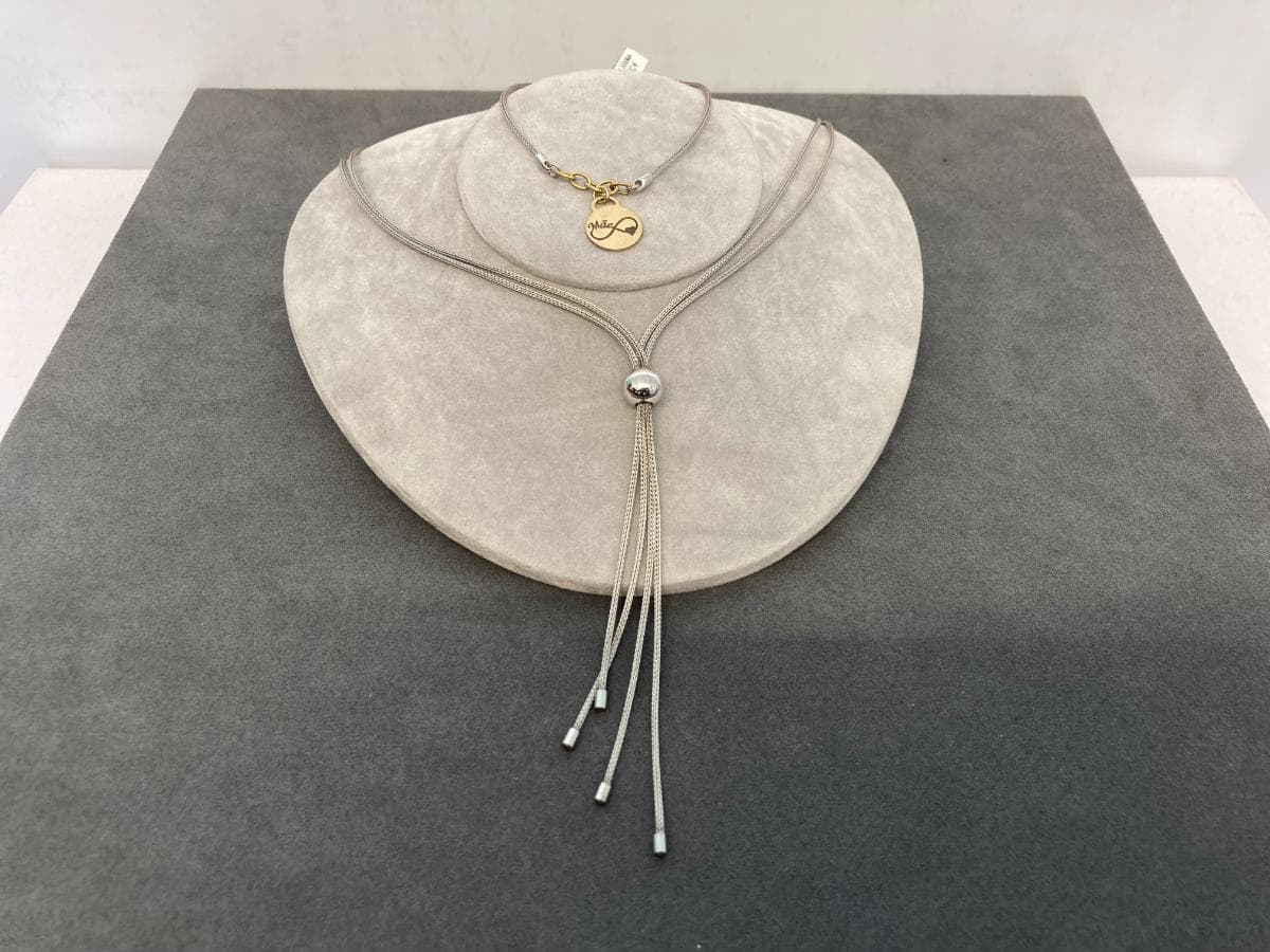 Pulseira + Colar — imagen 4