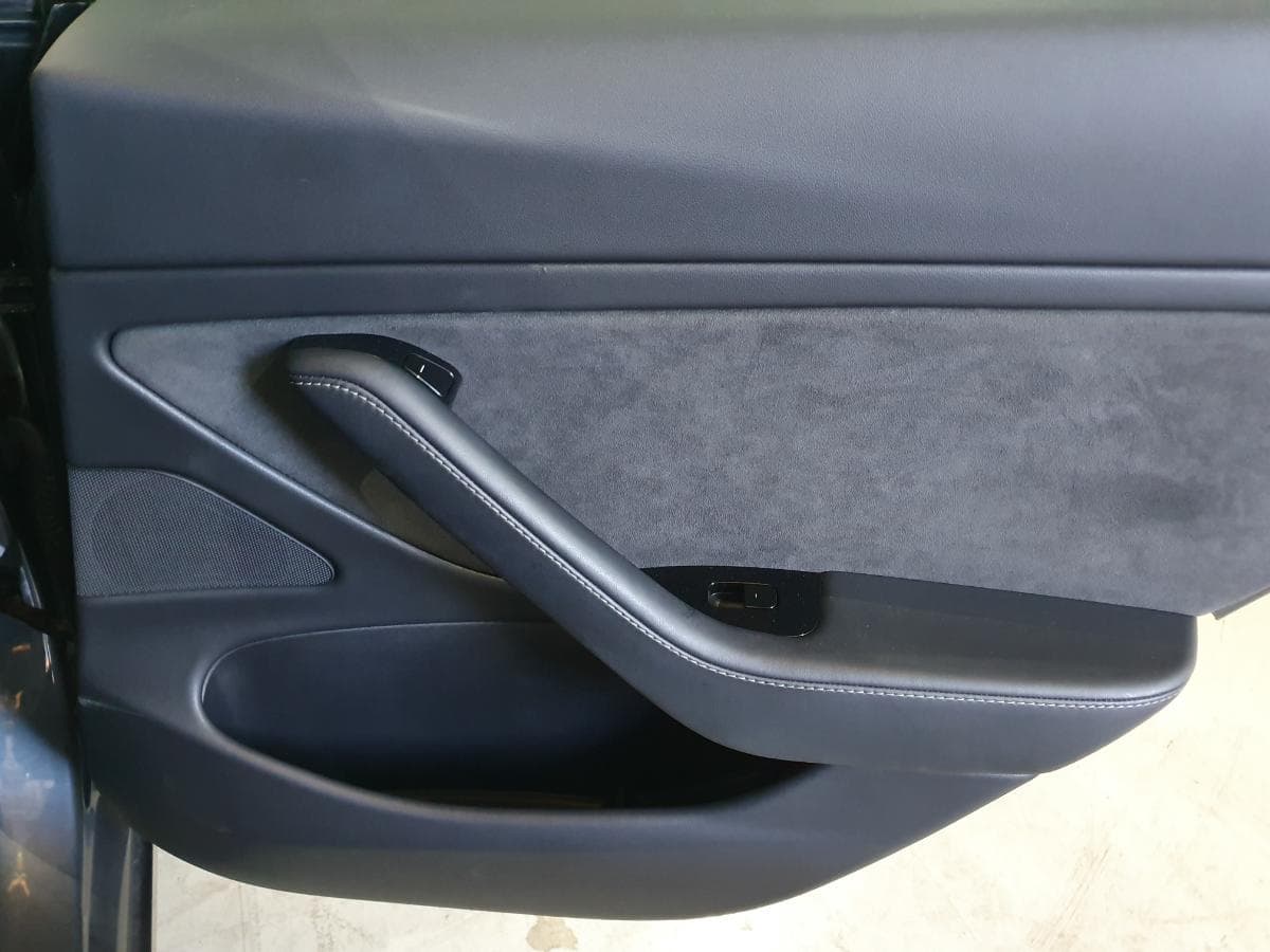 Tesla Model 3 Elétrico · Ano 2020 — imagem 13