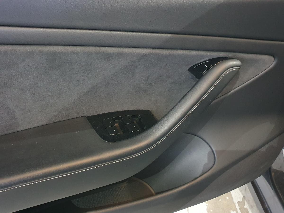 Tesla Model 3 Elétrico · Ano 2020 — imagem 23