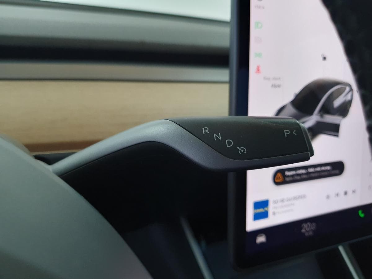 Tesla Model 3 Elétrico · Ano 2020 — imagem 26