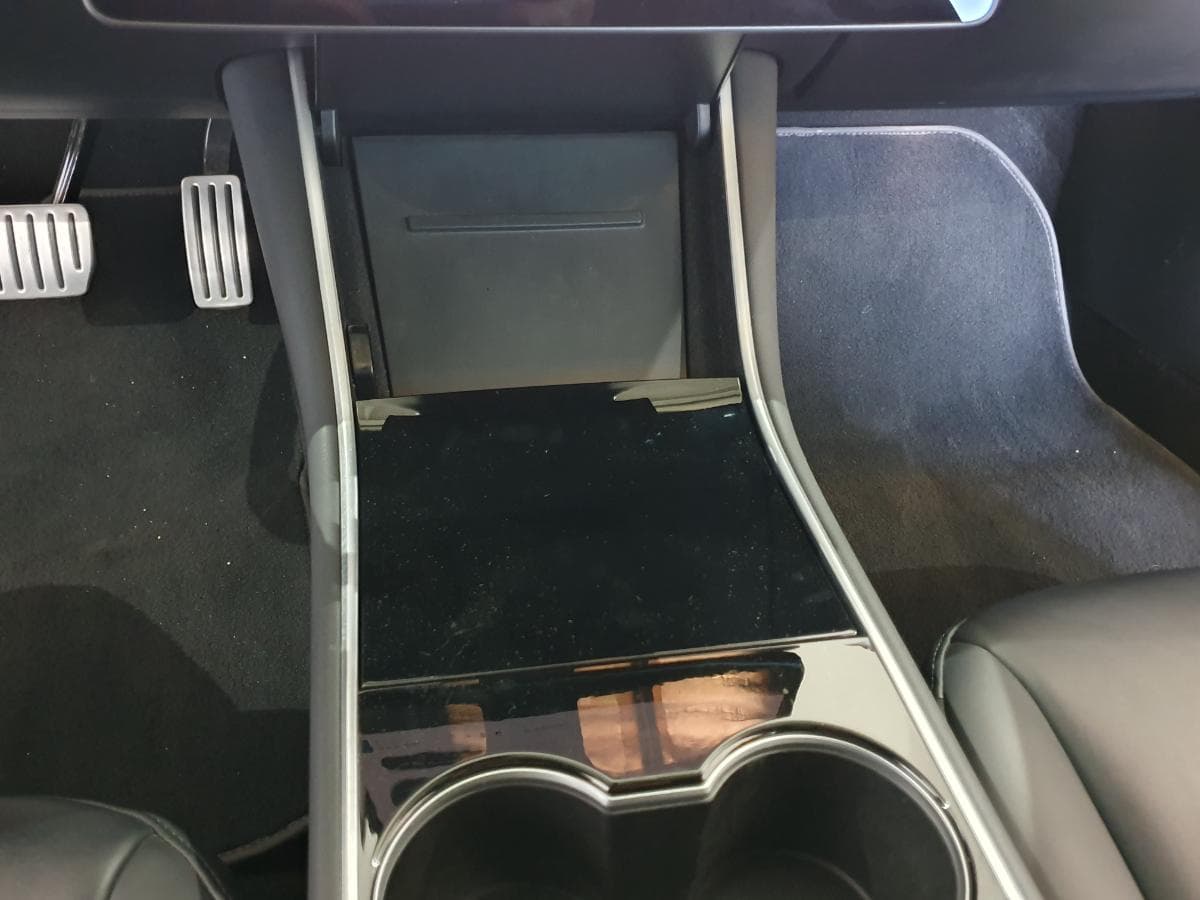 Tesla Model 3 Elétrico · Ano 2020 — imagem 28