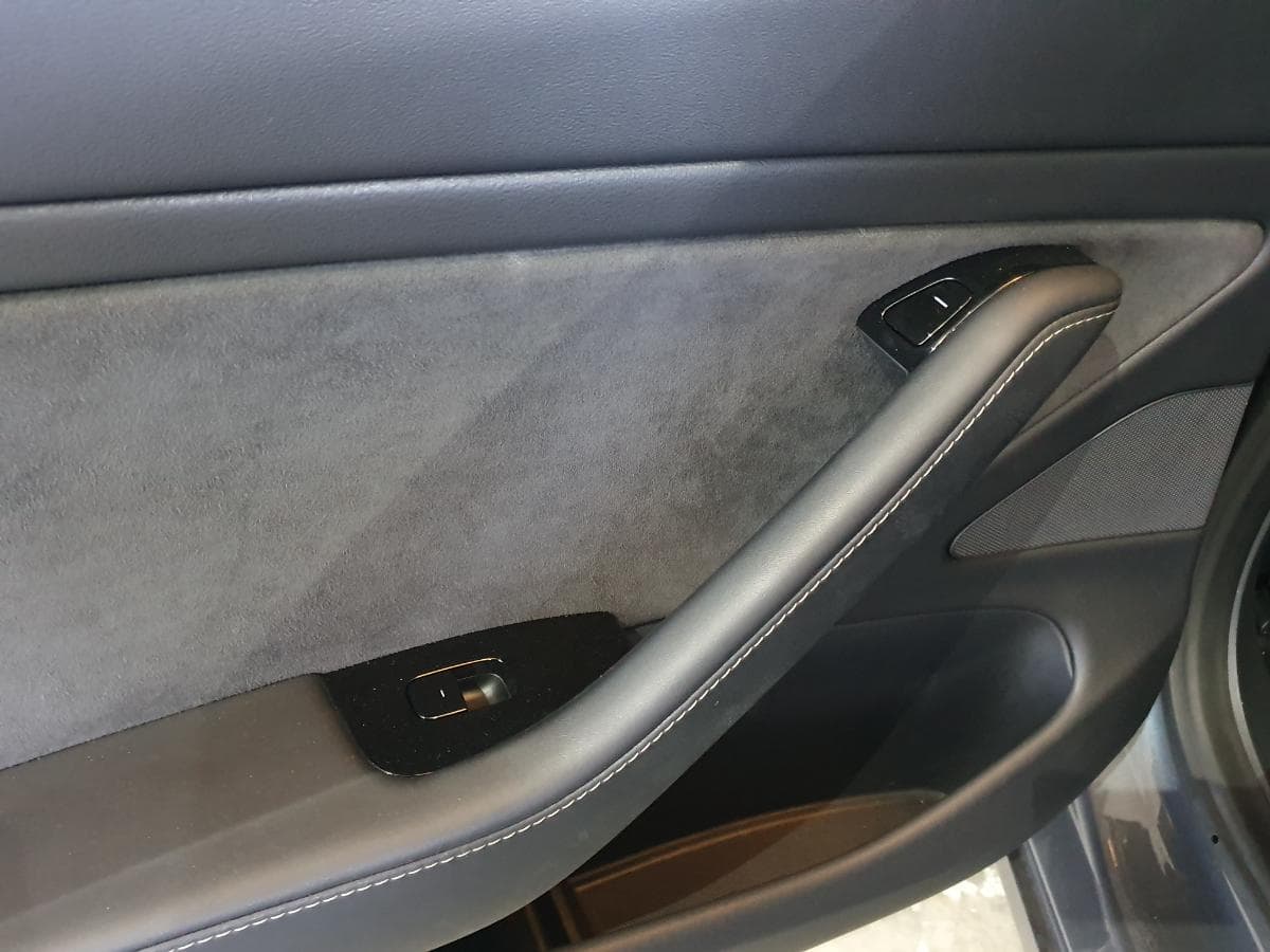 Tesla Model 3 Elétrico · Ano 2020 — imagem 35