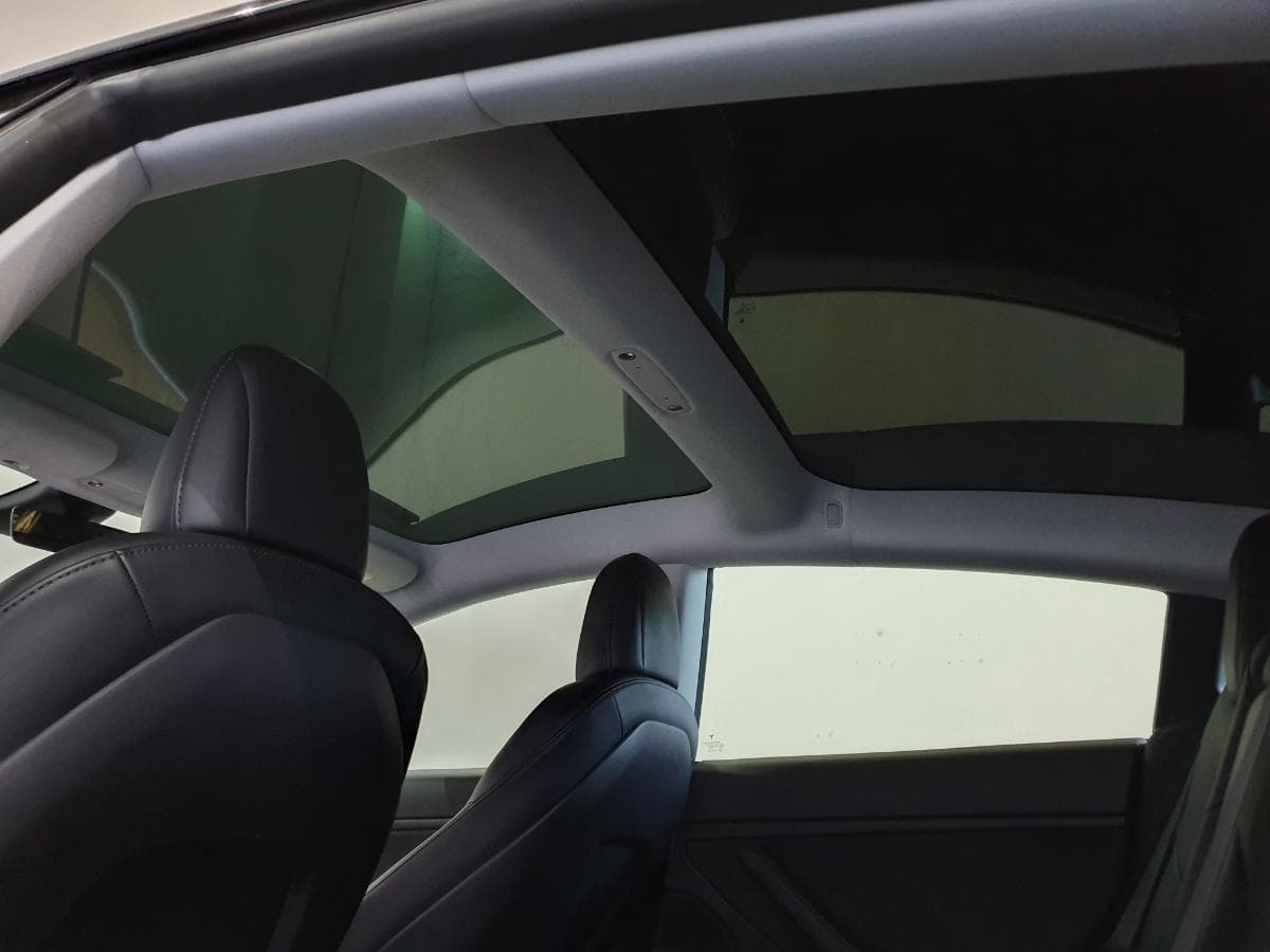 Tesla Model 3 Elétrico · Ano 2020 — imagem 38
