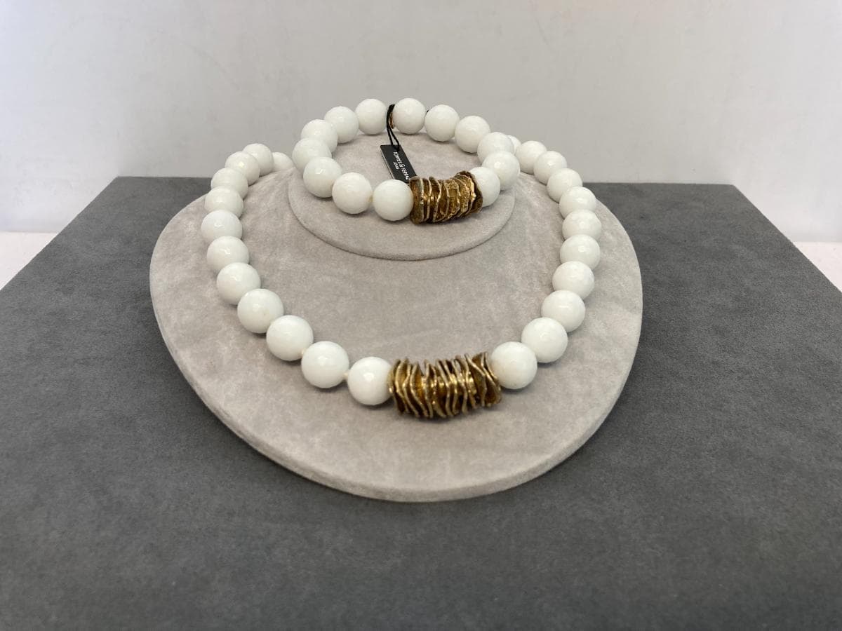 Collar + Pulsera — imagen 1