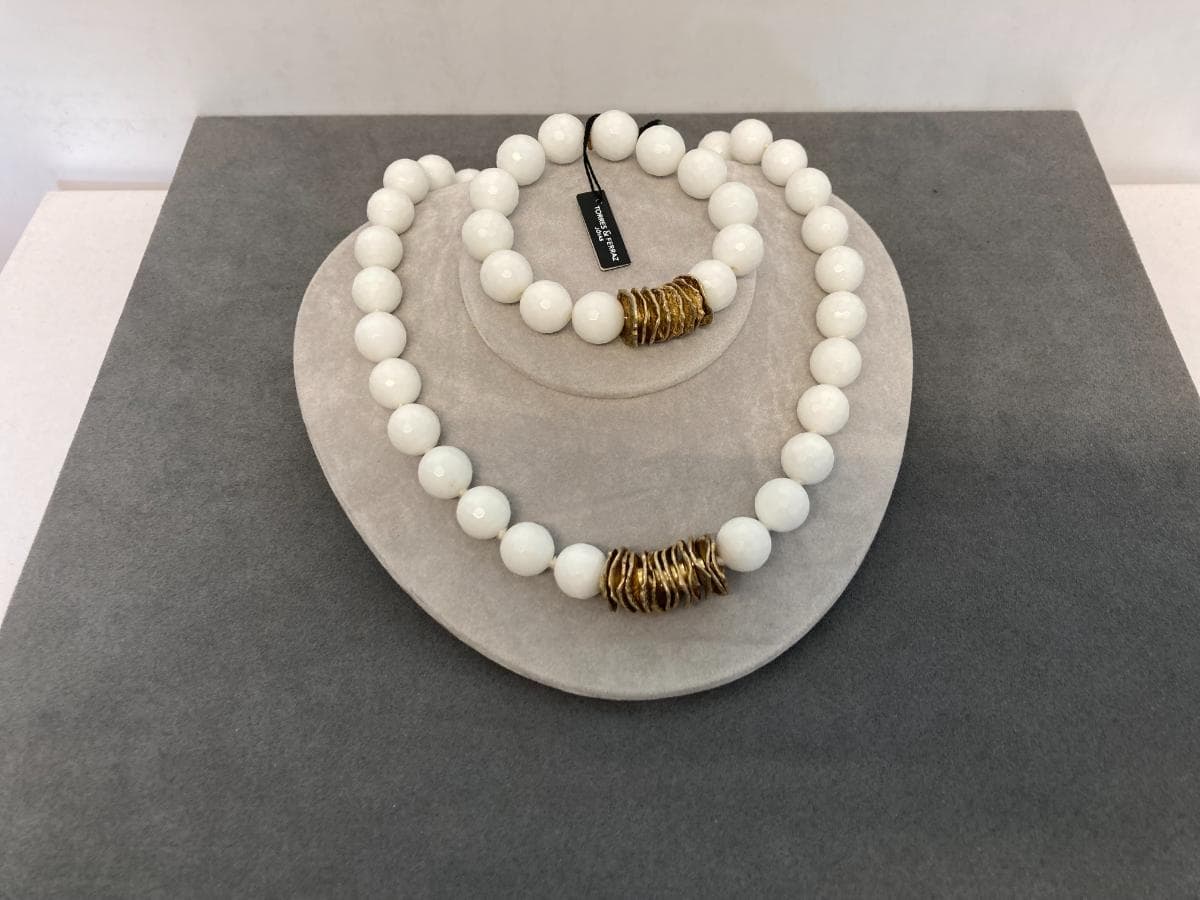 Collar + Pulsera — imagen 5