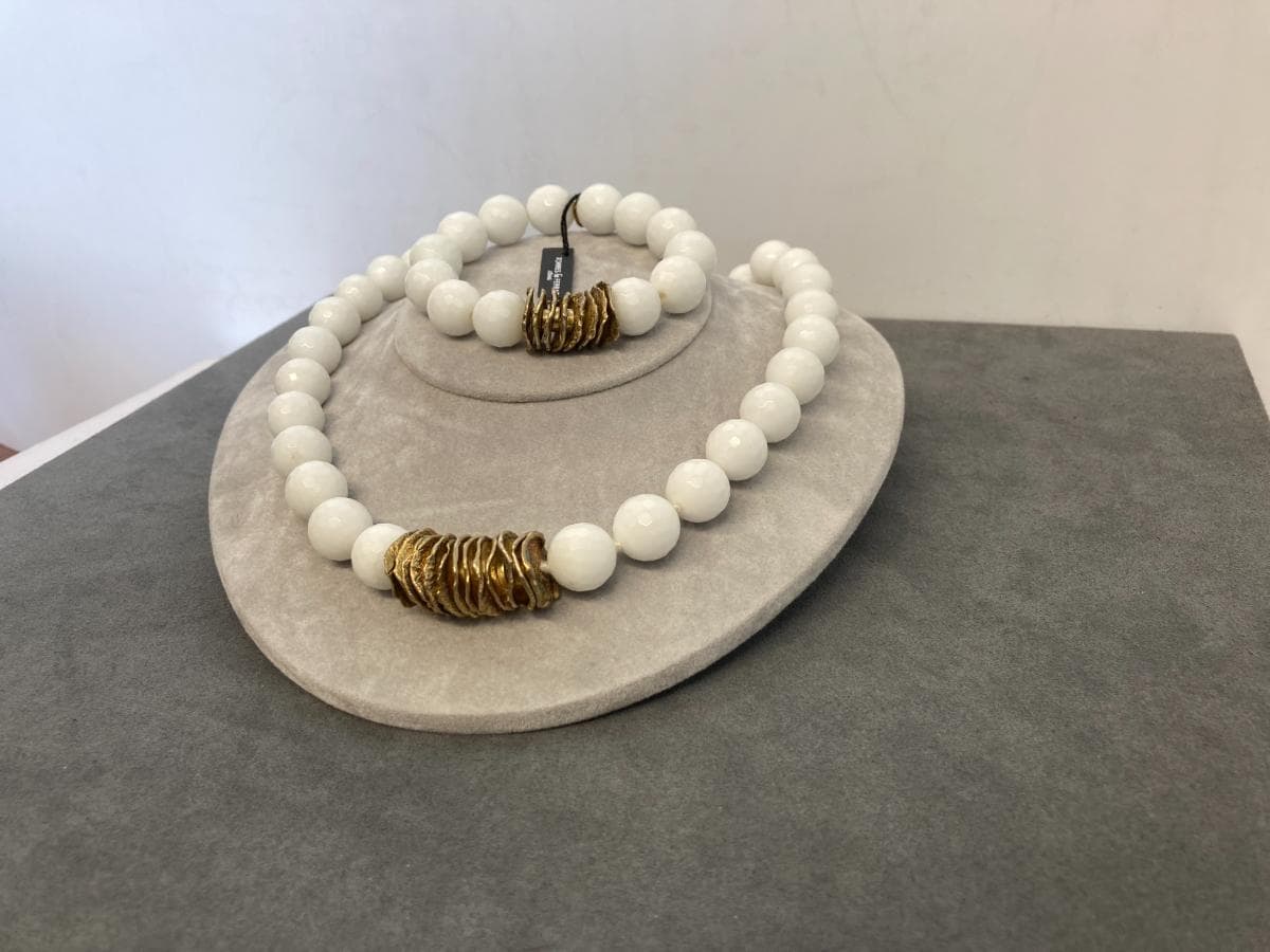 Collar + Pulsera — imagen 4