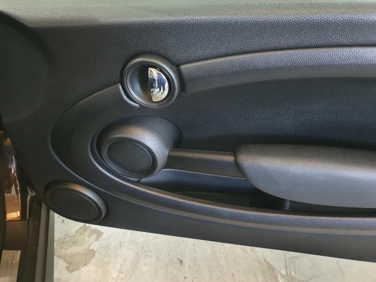 Mini Clubman 1.6 D · Ano 2013 — imagem 14