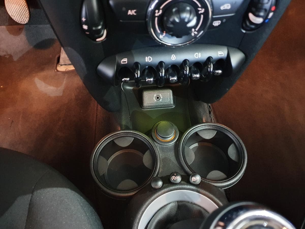 Mini Clubman 1.6 D · Ano 2013 — imagem 26