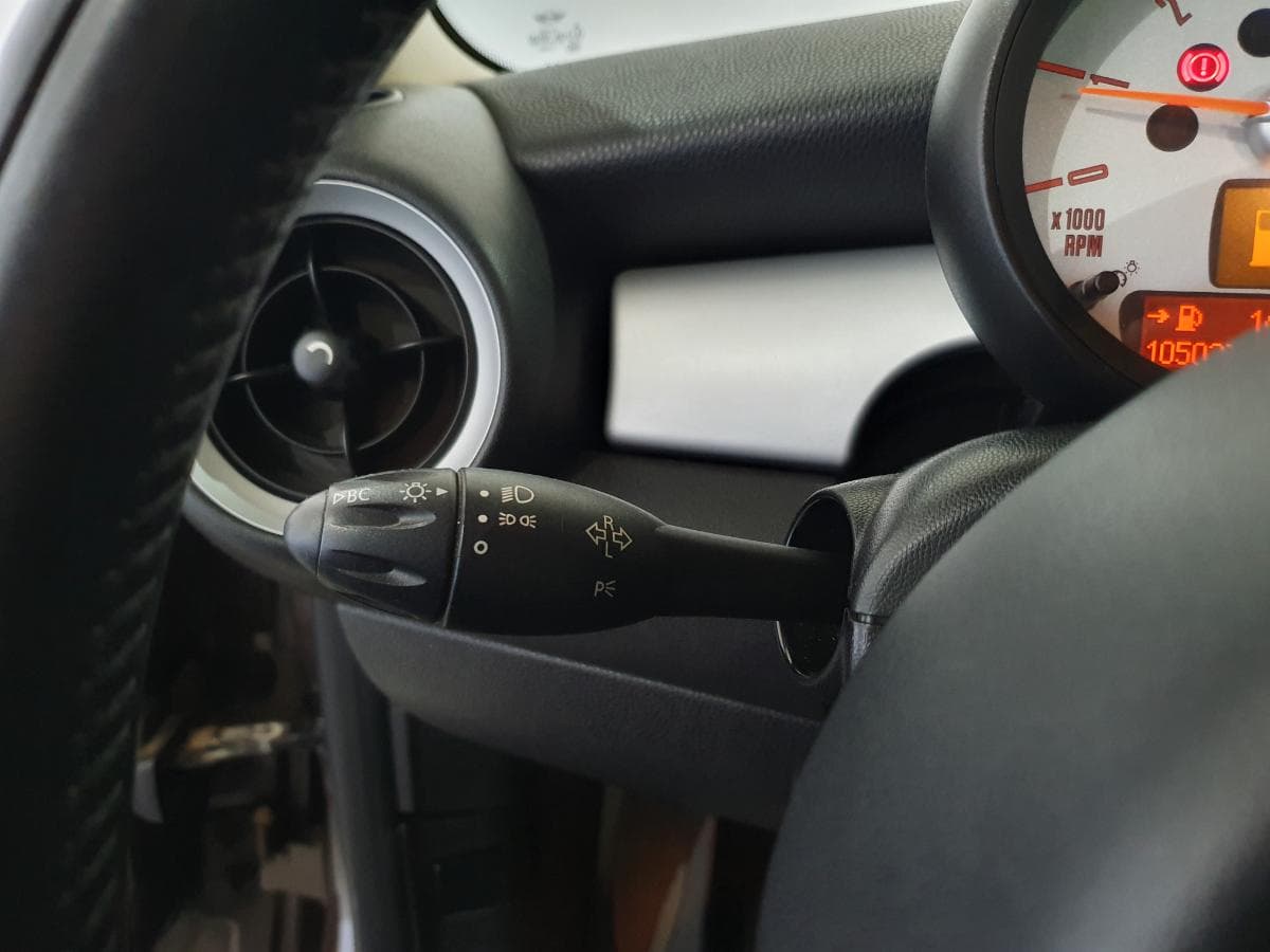 Mini Clubman 1.6 D · Ano 2013 — imagem 25
