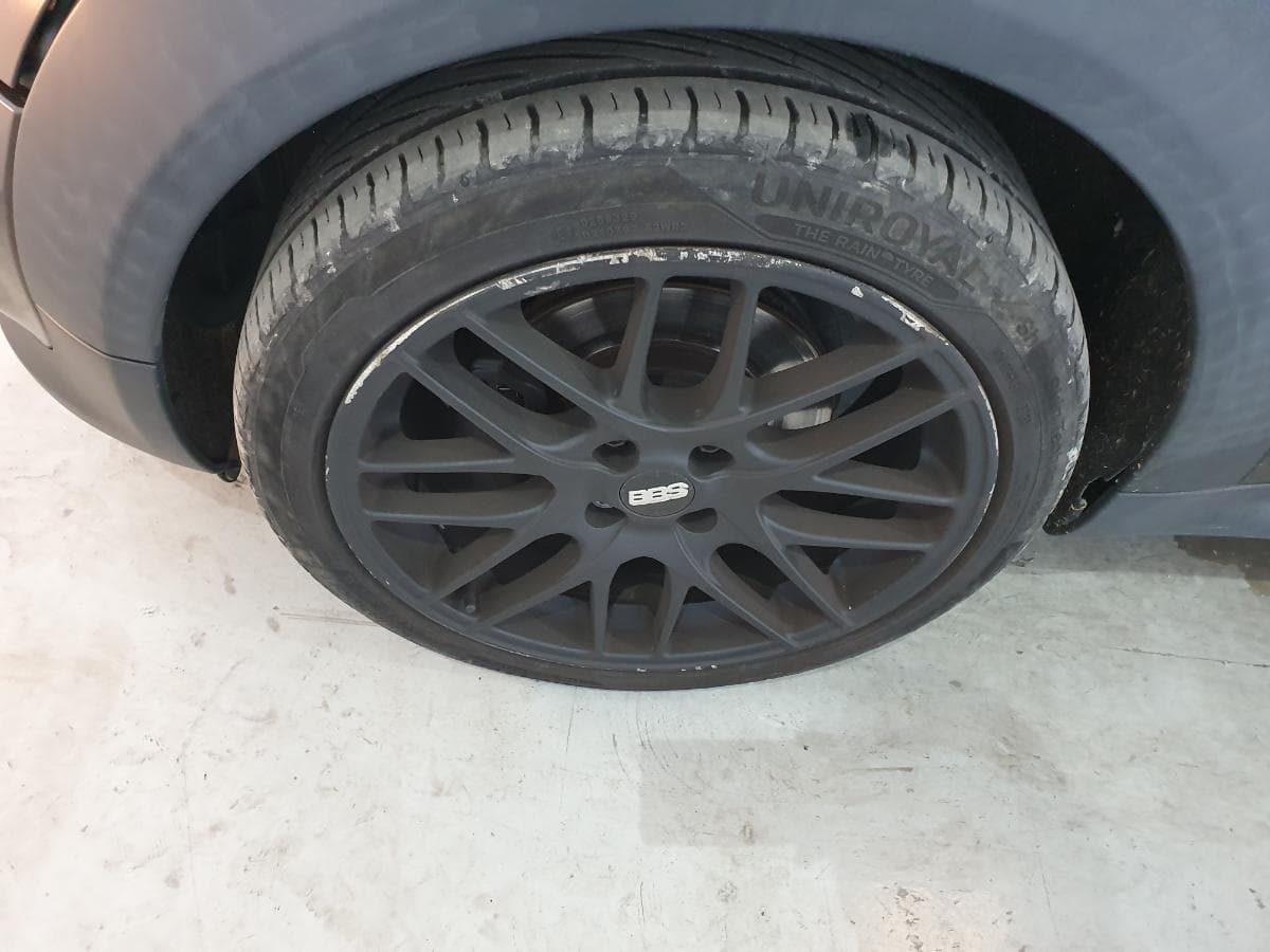Mini Clubman 1.6 D · Ano 2013 — imagem 28