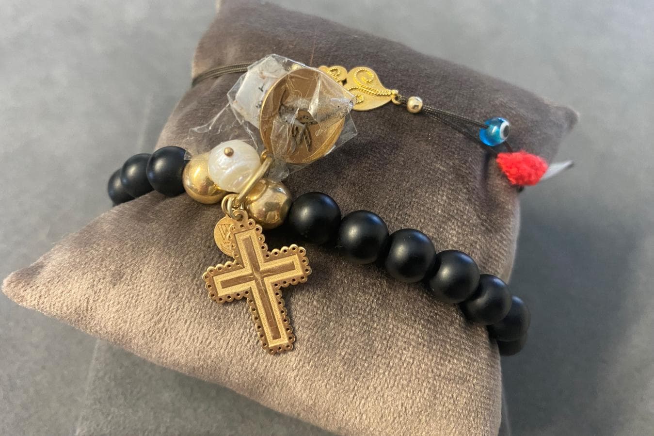 Pulseira — imagem 1