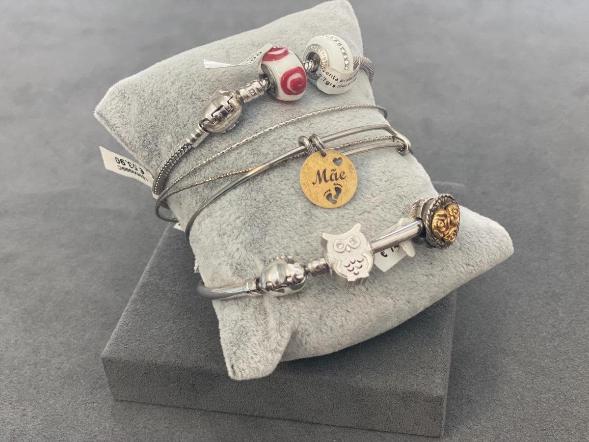 Pulseira — imagem 1