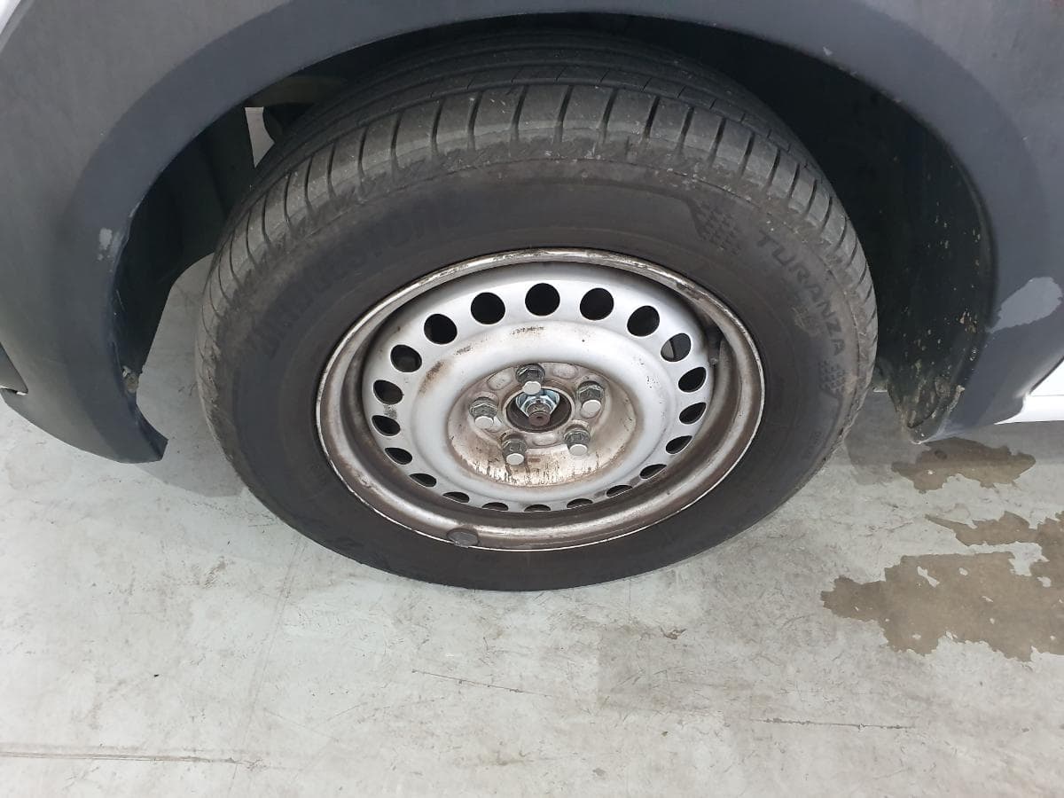 Ford Transit Connect 1.8 TDCI · Ano 2009 — imagem 27