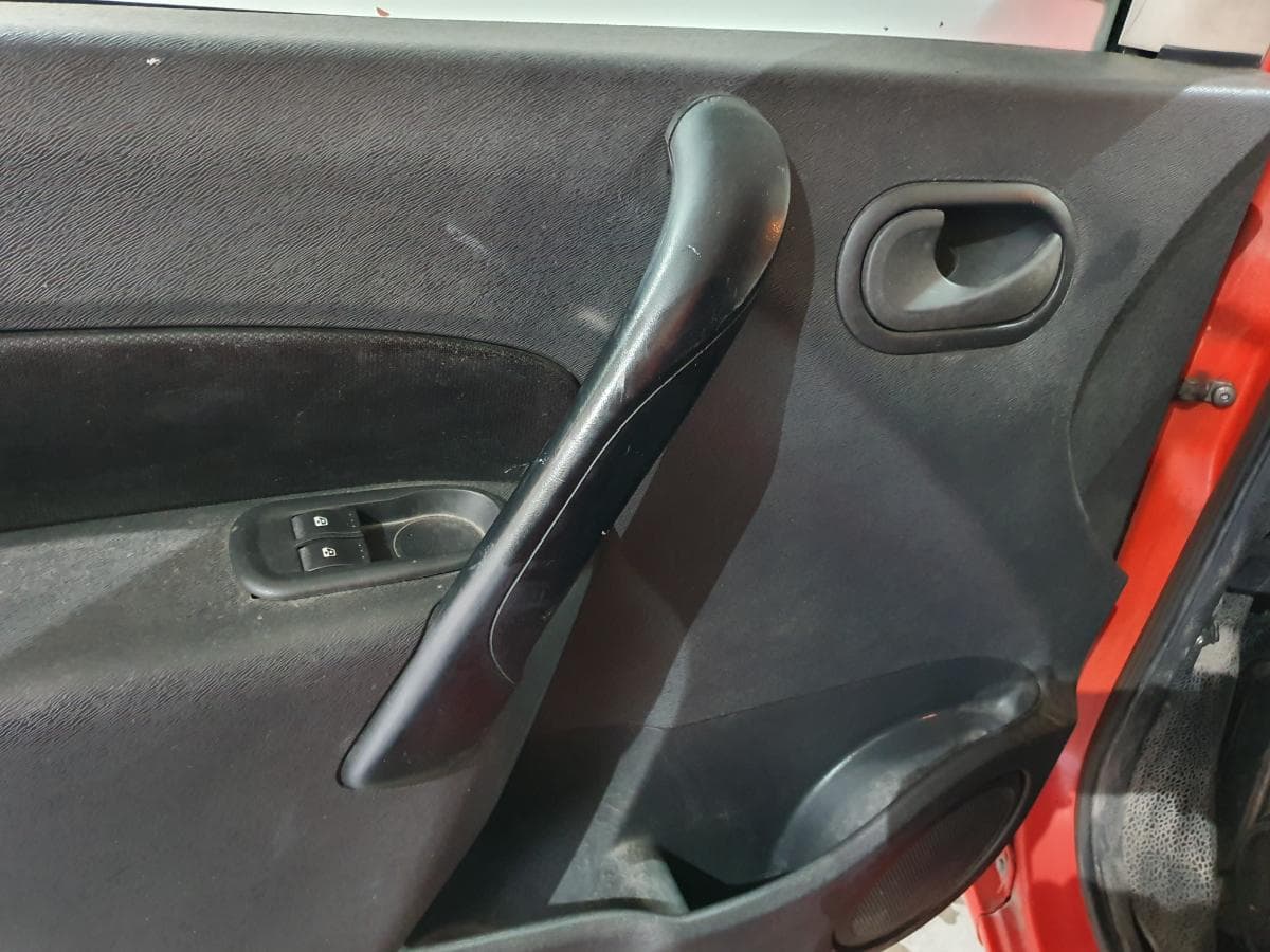 Renault Kangoo 1.5DCI · Ano 2011 — imagem 13
