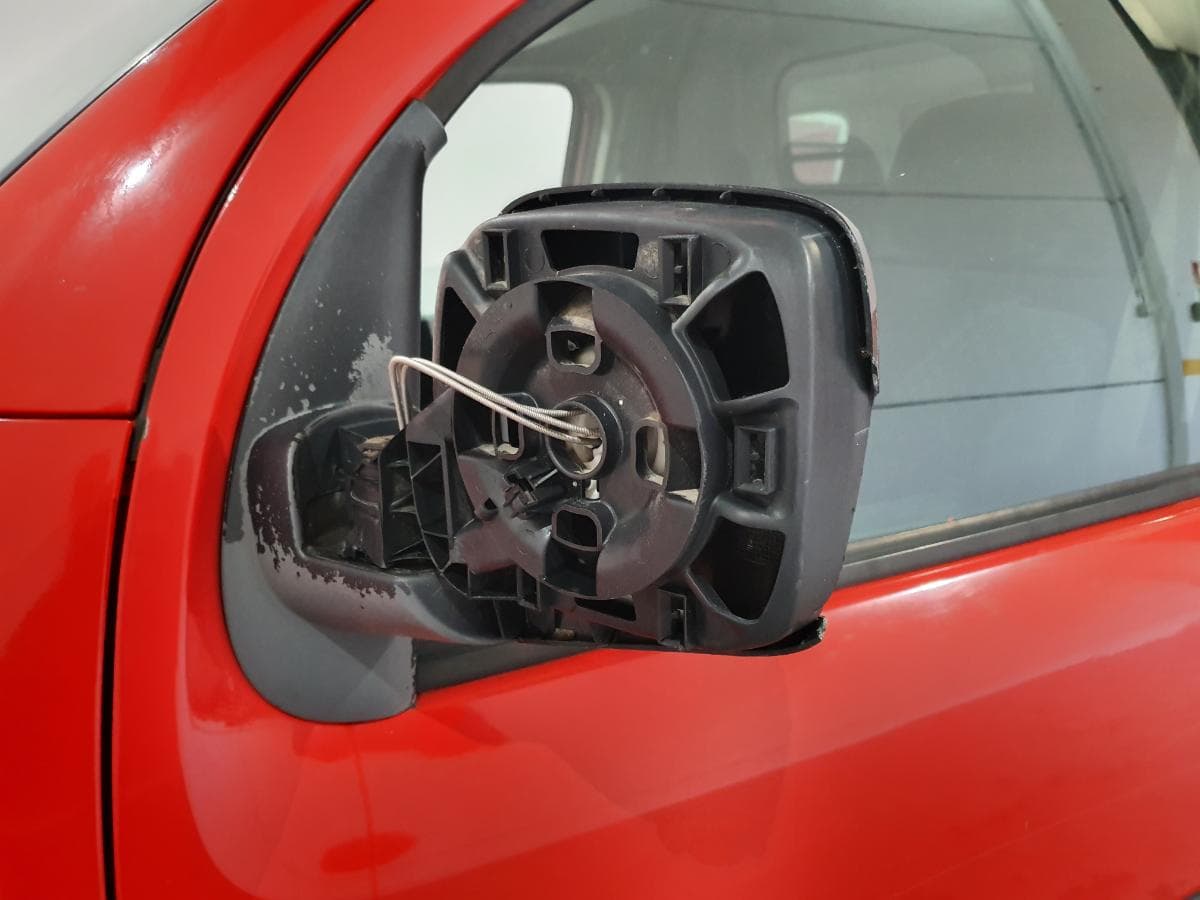 Renault Kangoo 1.5DCI · Ano 2011 — imagem 16