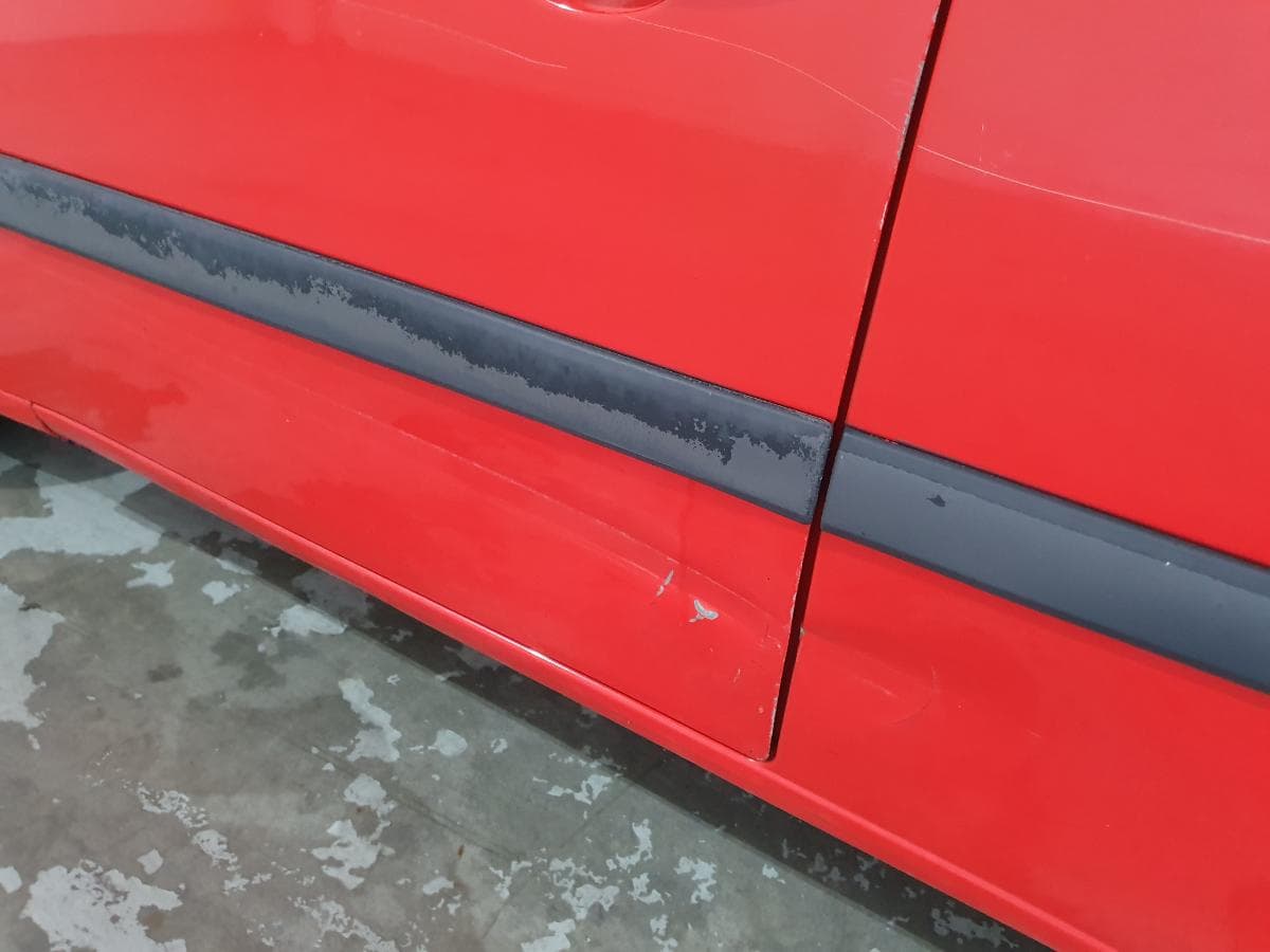Renault Kangoo 1.5DCI · Ano 2011 — imagem 18