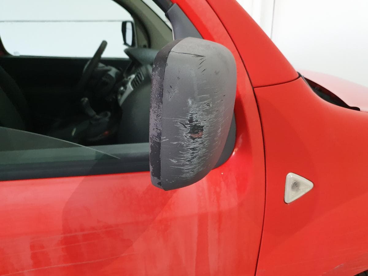 Renault Kangoo 1.5DCI · Ano 2011 — imagem 26