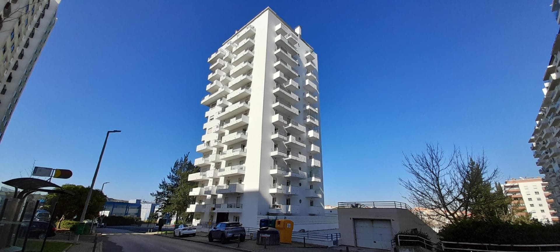 Apartamento T3 · Alfragide, Amadora