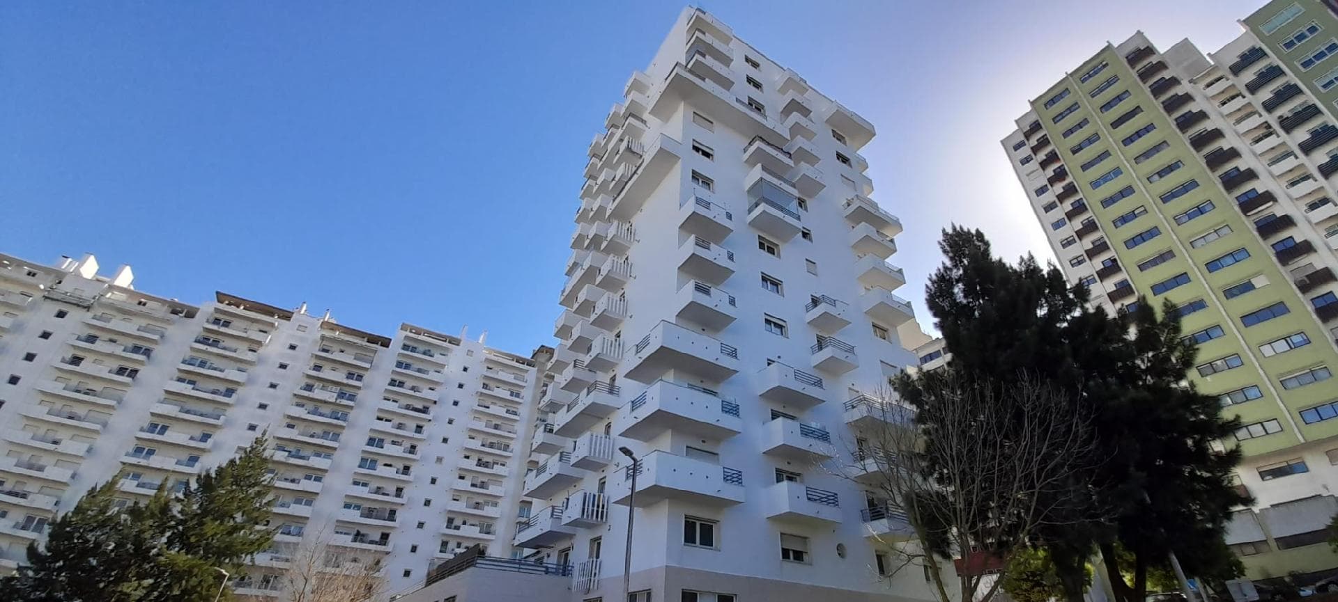 Apartamento T3 · Alfragide, Amadora — imagen 4