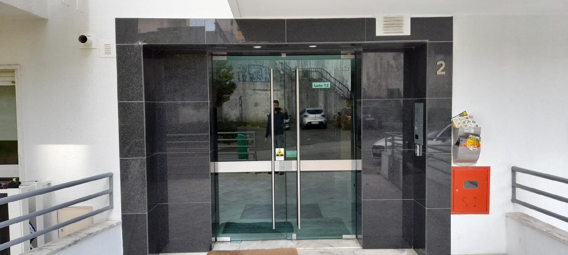 Apartamento T3 · Alfragide, Amadora — imagen 6