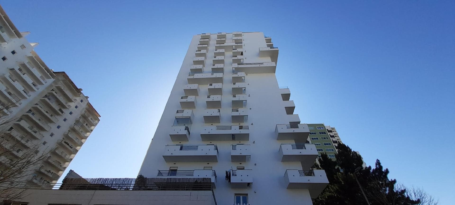 Apartamento T3 · Alfragide, Amadora — imagen 4