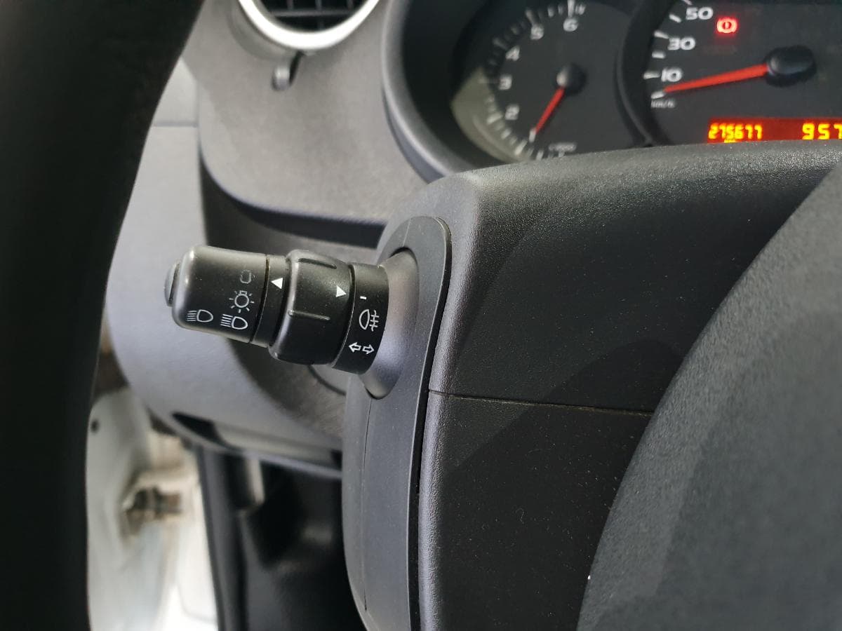 Renault kangoo 1.5 DCI · Ano 2011 — image 26