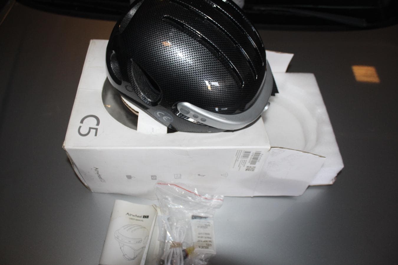 Capacete 'Airwheel C5' — imagen 6