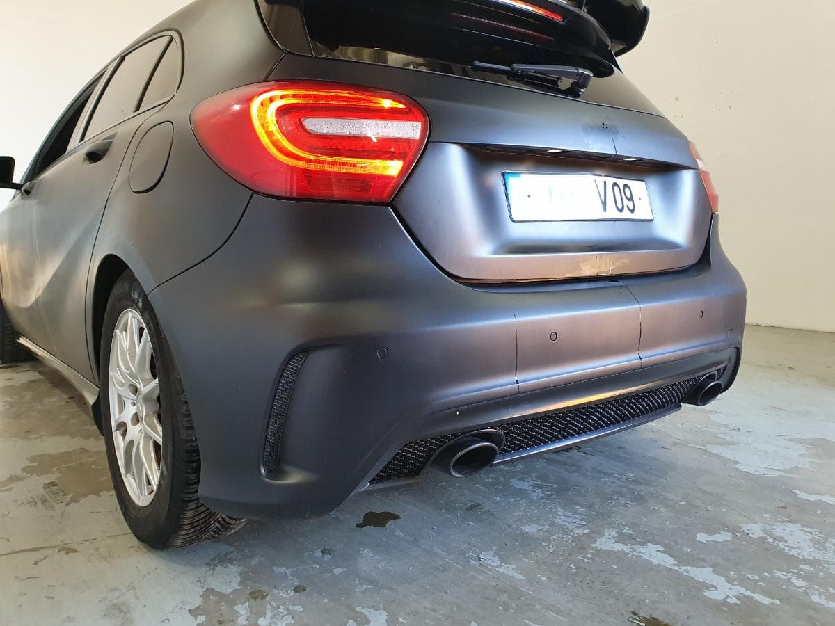 Mercedes-Benz A 180 · Année 2013 — image 7