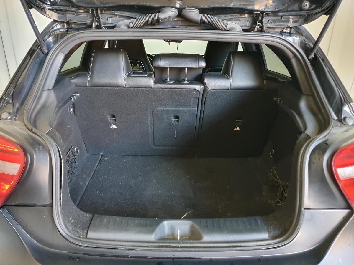 Mercedes-Benz A 180 · Année 2013 — image 11