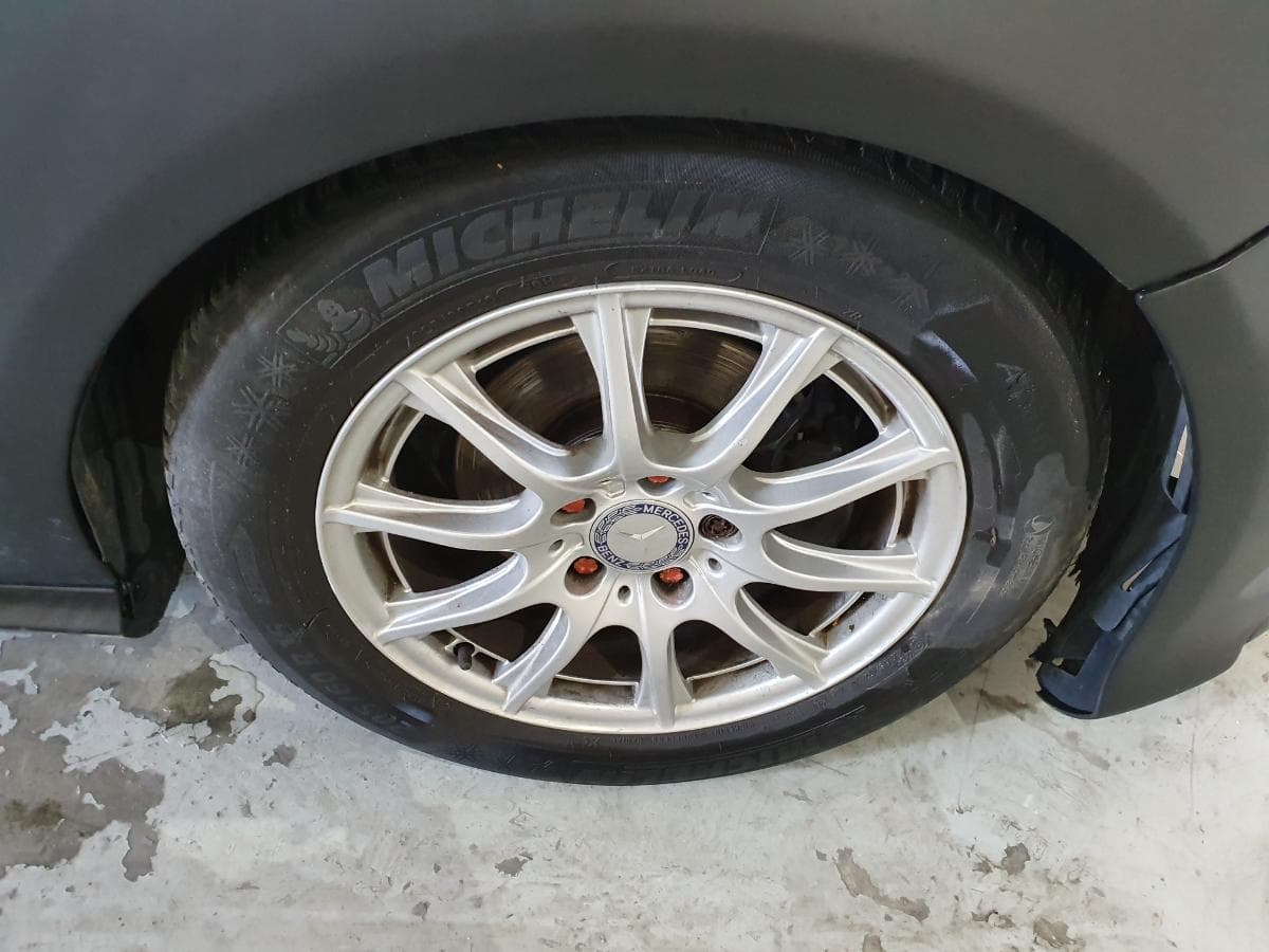 Mercedes-Benz A 180 · Année 2013 — image 19