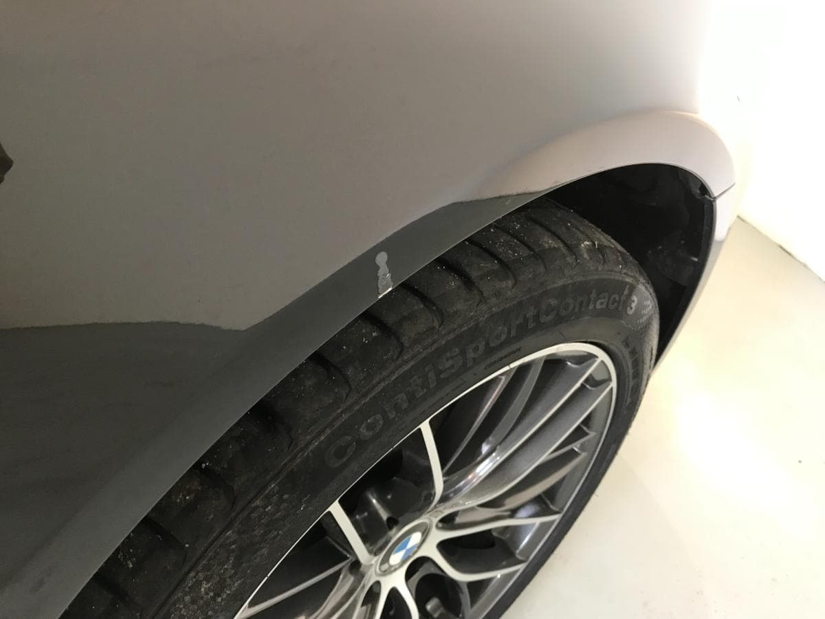 BMW 520 D Touring · Ano 2012 — imagem 13