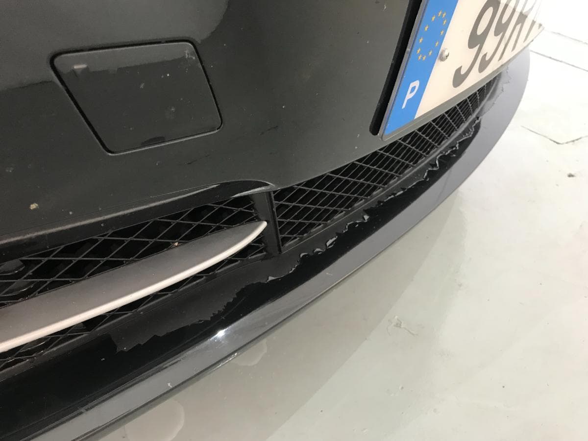 BMW 520 D Touring · Ano 2012 — imagem 14