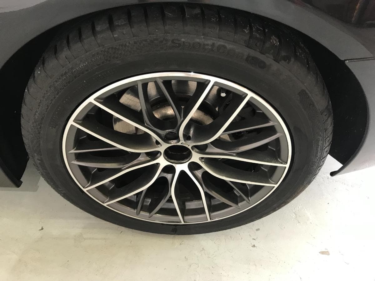 BMW 520 D Touring · Ano 2012 — imagem 18
