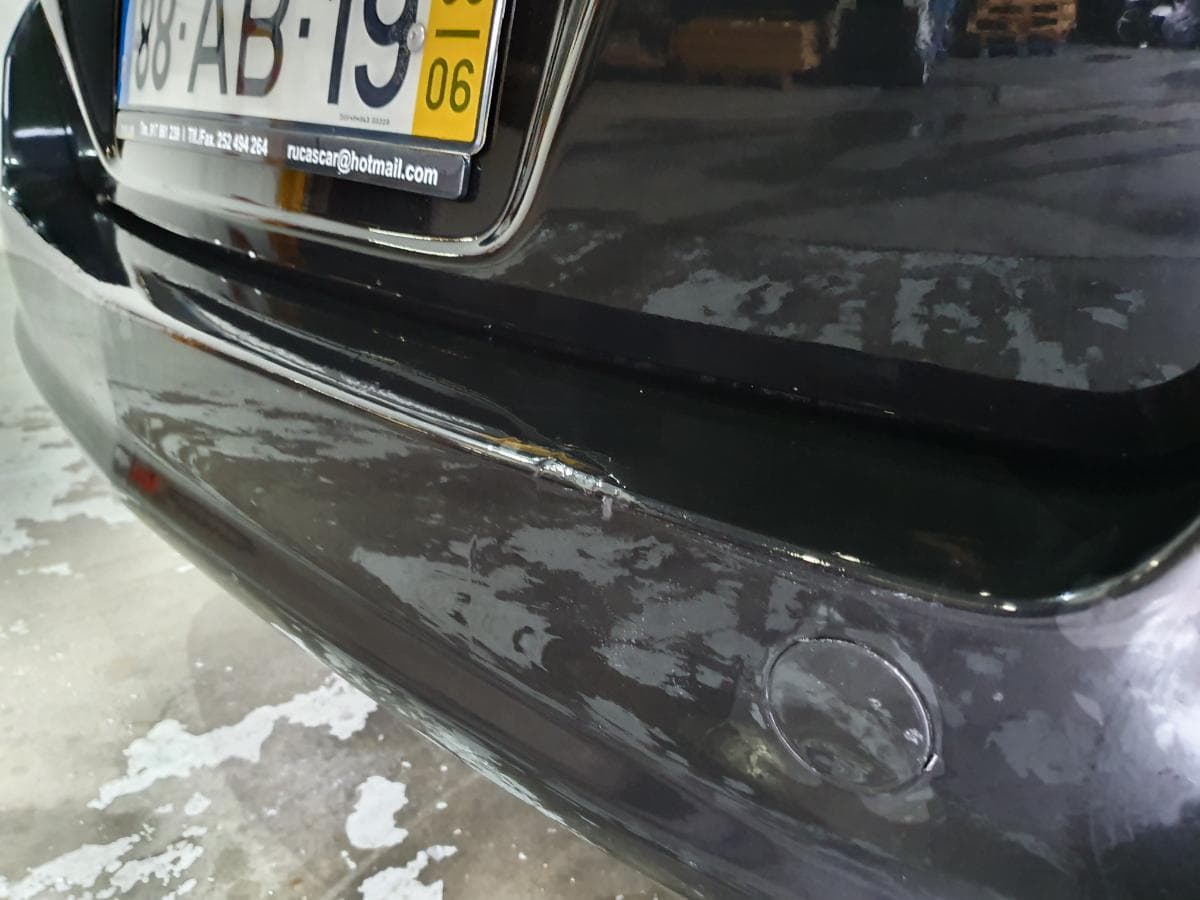Opel Astra 1.7 CDTI · Ano 2005 — imagen 10