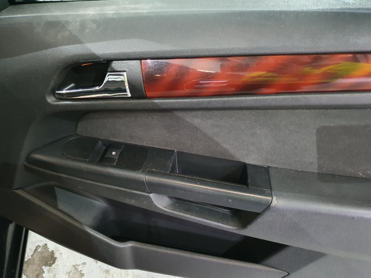 Opel Astra 1.7 CDTI · Ano 2005 — imagen 18
