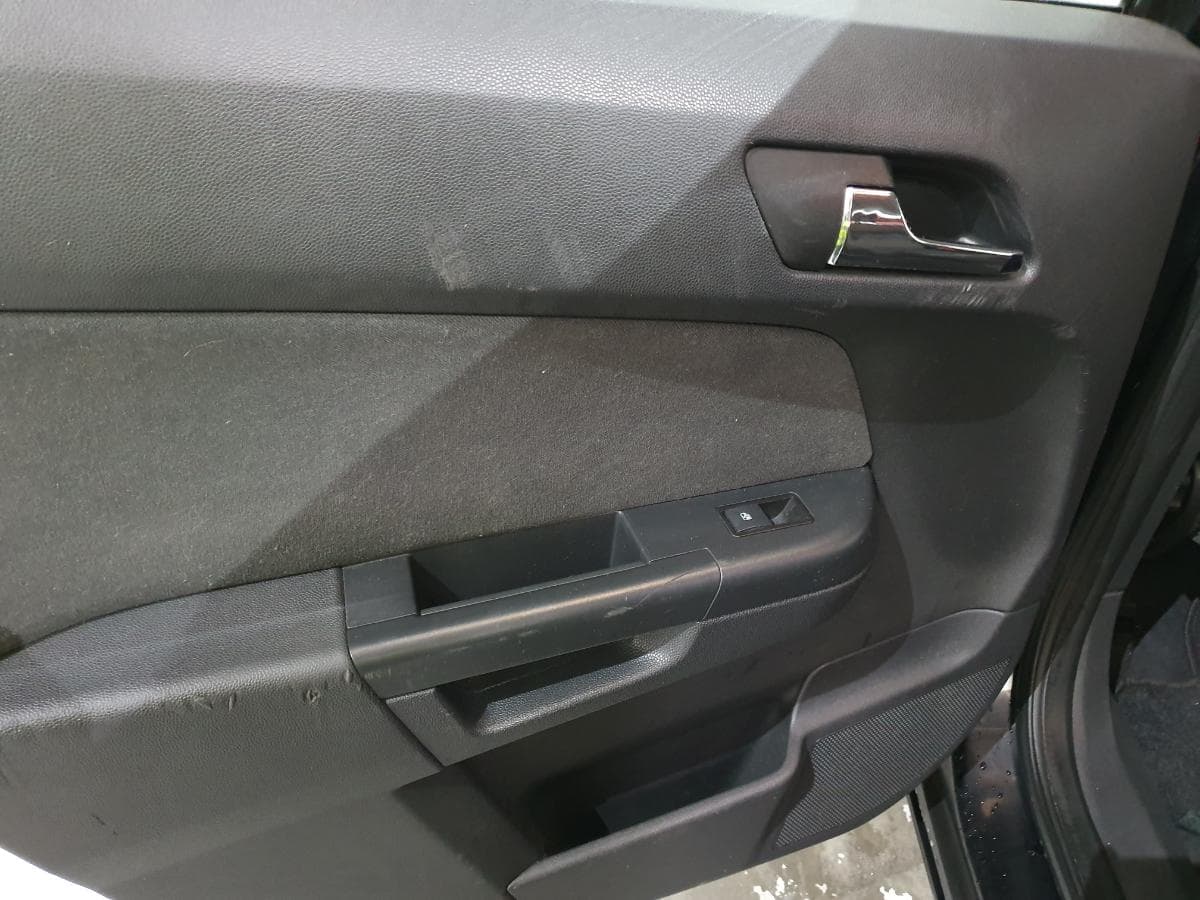 Opel Astra 1.7 CDTI · Ano 2005 — imagen 25