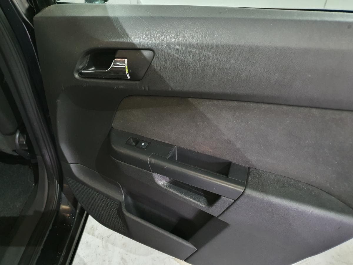 Opel Astra 1.7 CDTI · Ano 2005 — imagen 23