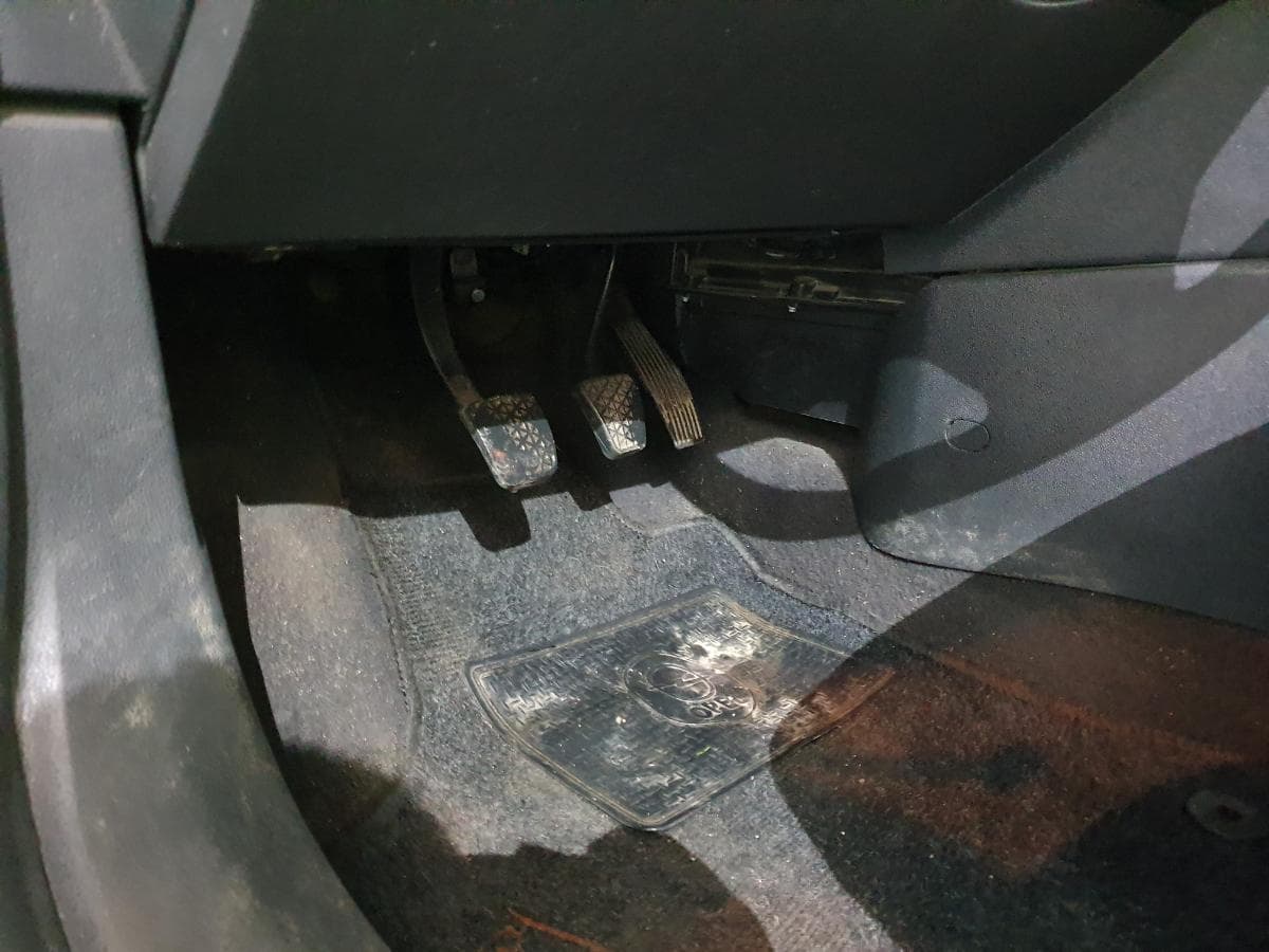 Opel Astra 1.7 CDTI · Ano 2005 — imagen 35