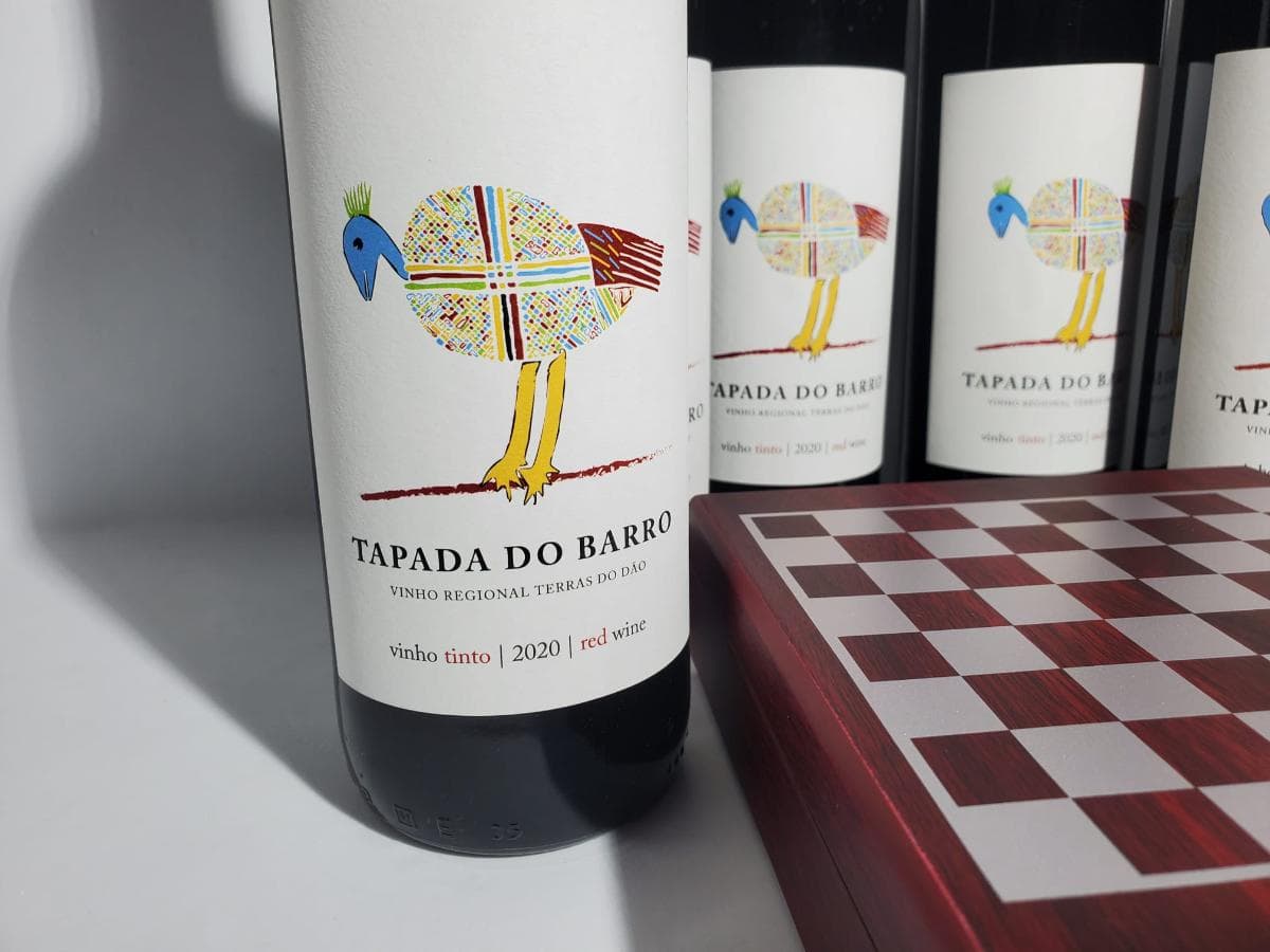 Garrafas Vinho — imagen 5