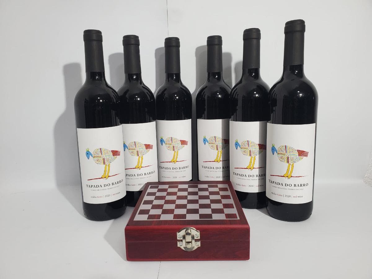 Garrafas Vinho — imagen 2