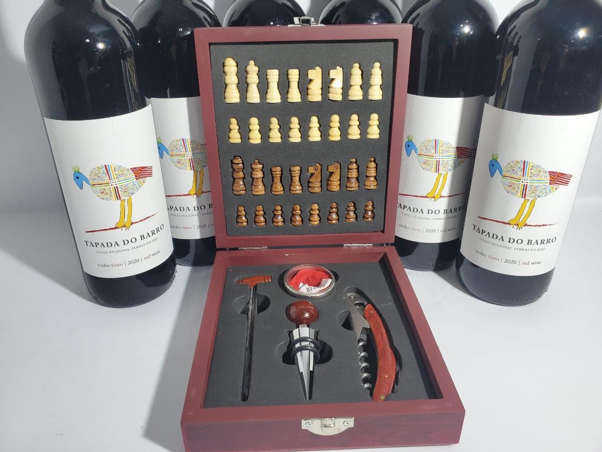Garrafas Vinho — imagen 7