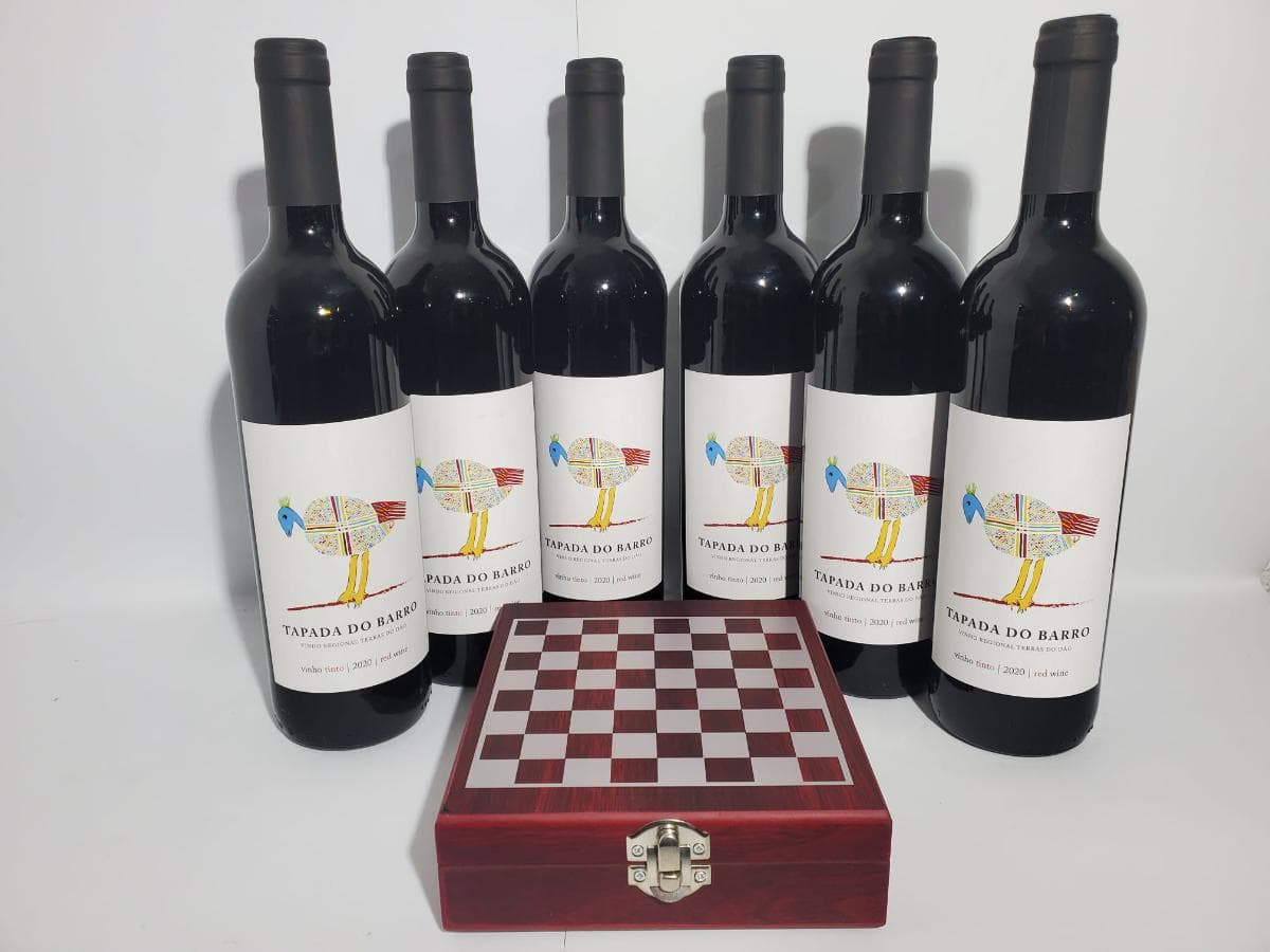 Garrafas Vinho — imagen 3