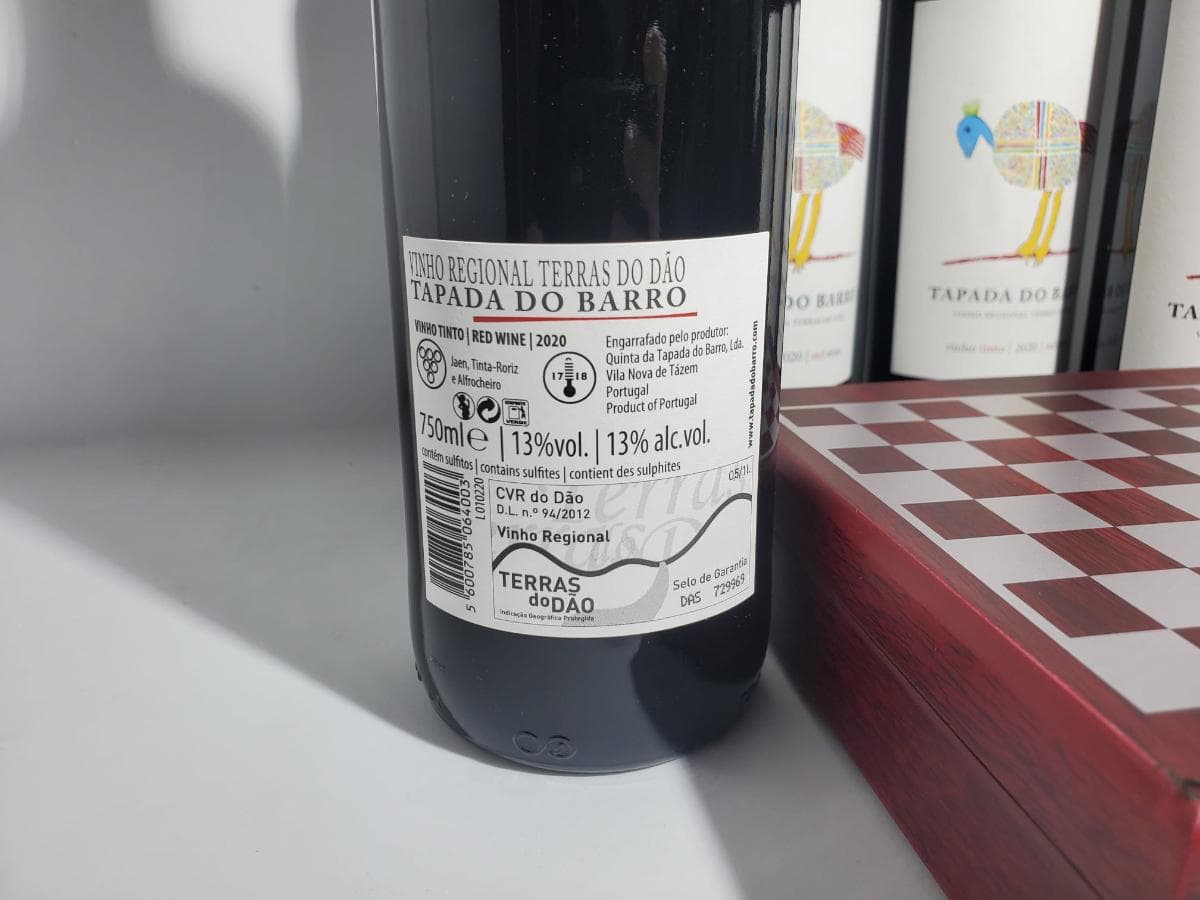 Garrafas Vinho — imagen 6