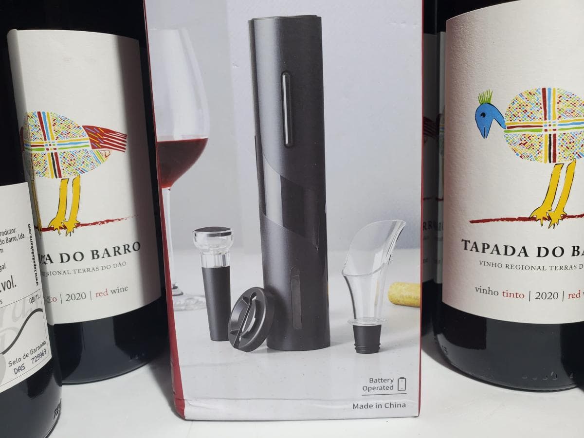 Garrafas Vinho — image 4