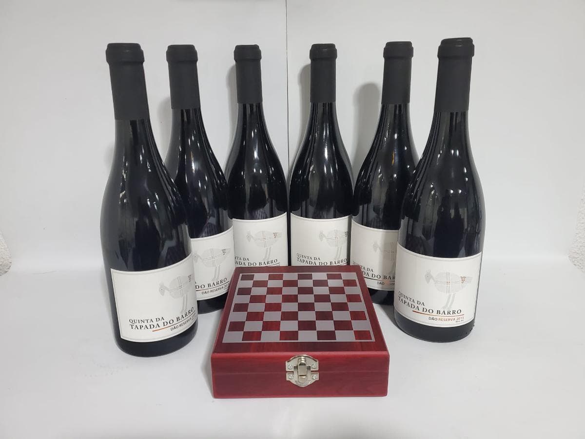 Garrafas Vinho — image 3