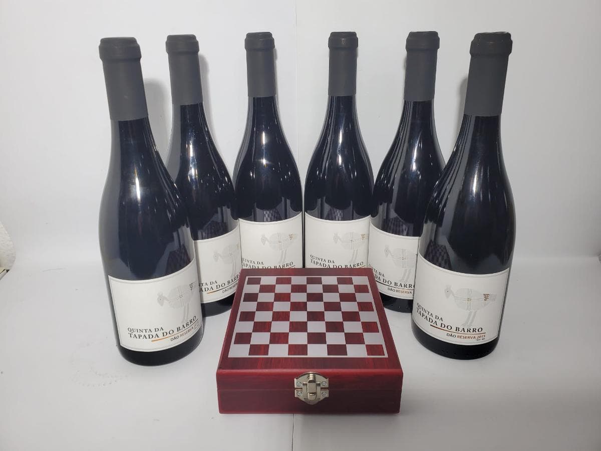 Garrafas Vinho — image 7