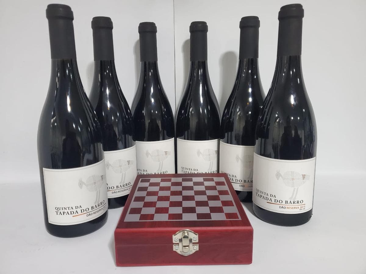 Garrafas Vinho — image 5