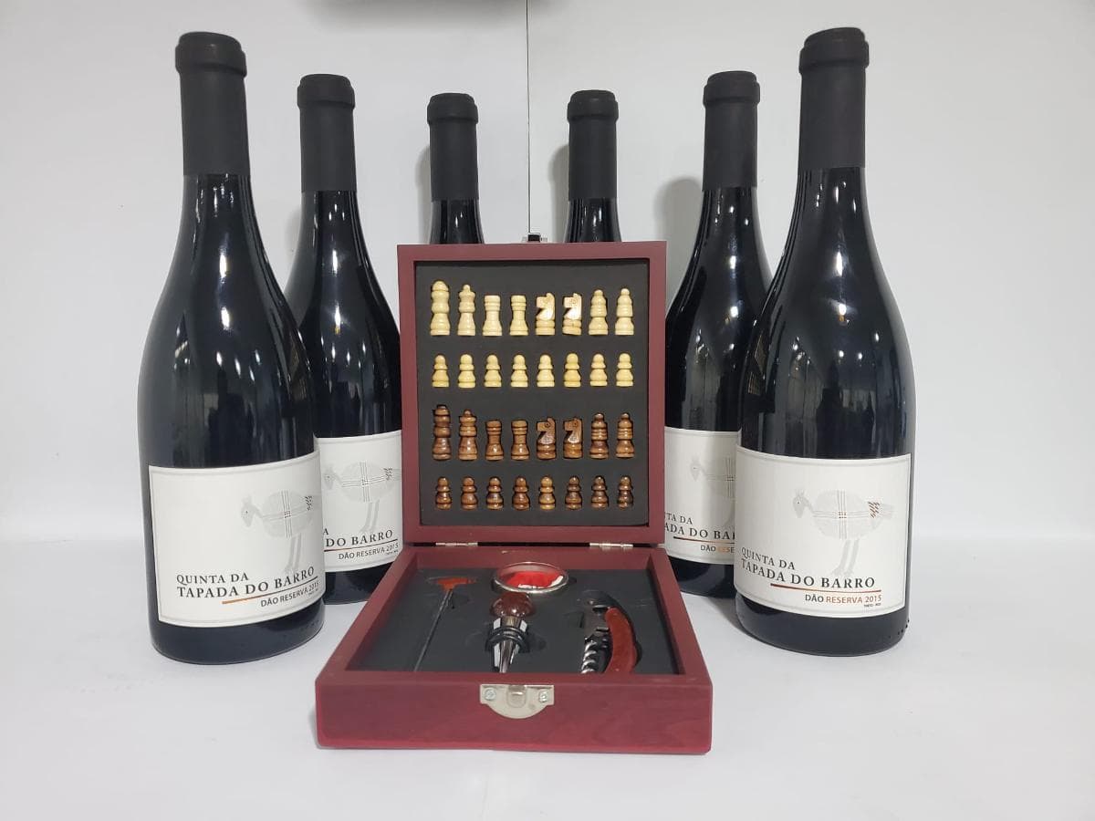 Garrafas Vinho — image 2