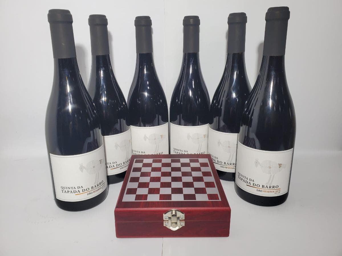 Garrafas Vinho — image 4