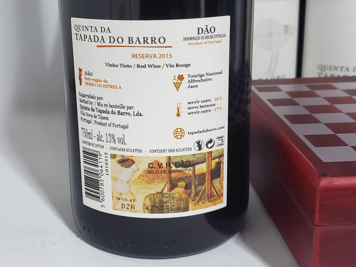Garrafas Vinho — image 10